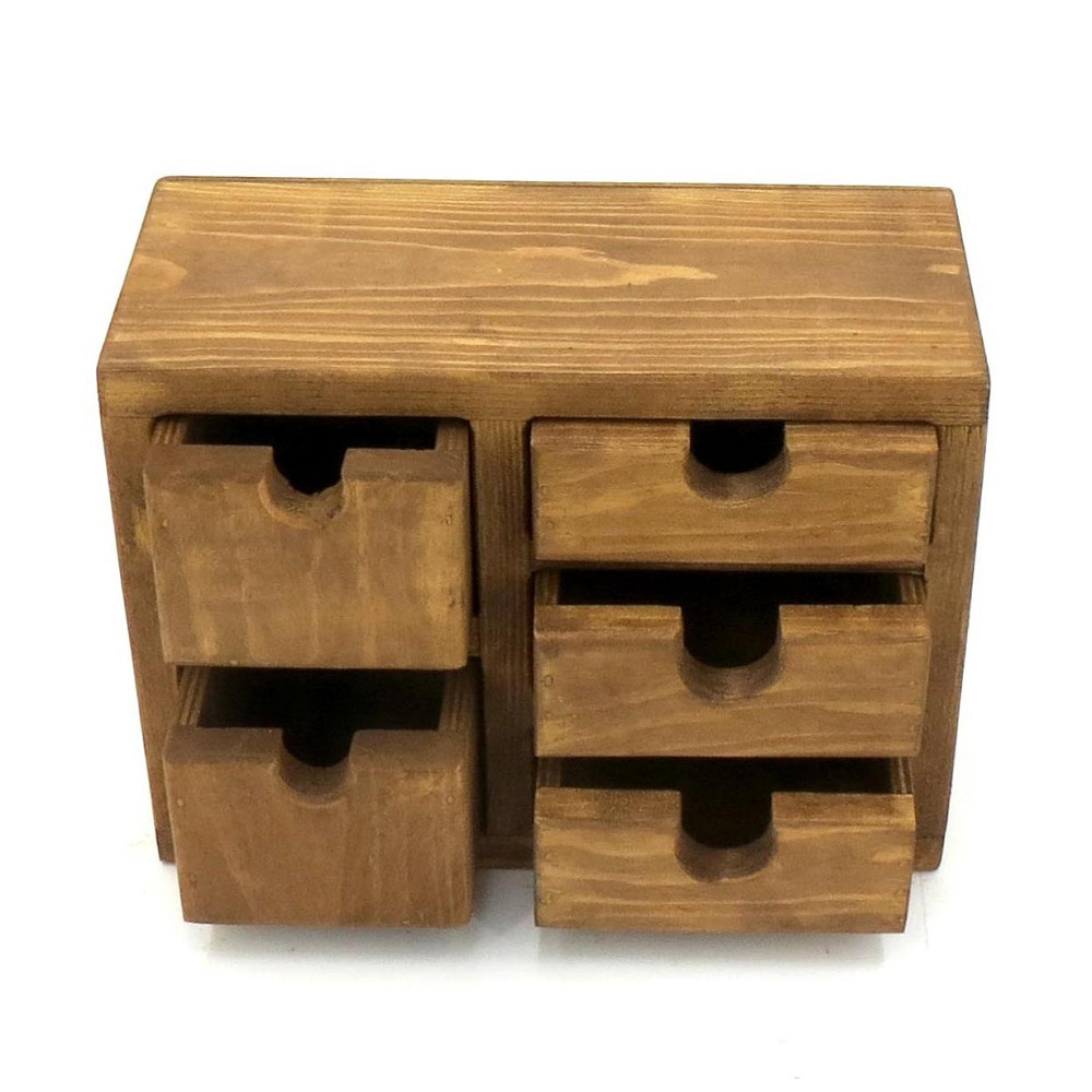 Органайзер настільний "Рендерс" мускат Миколаїв - фото 1