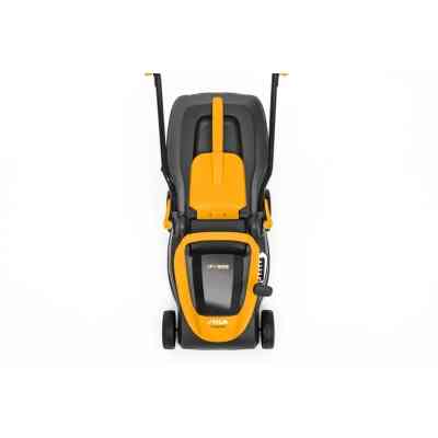 Газонокосарка Stiga акумуляторна 20 В, 2х2 Ач, 34 см, 2 АКБ та ЗП (Collector136eKit) Вінниця