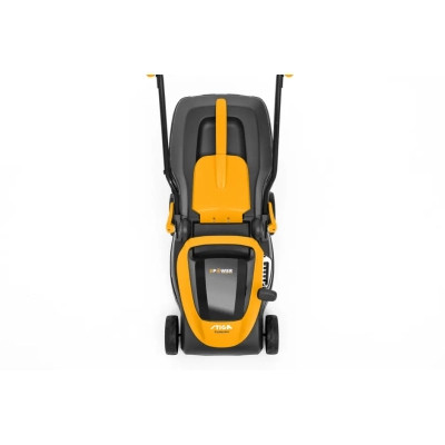 Газонокосарка Stiga акумуляторна 20 В, 2х2 Ач, 34 см, 2 АКБ та ЗП (Collector136eKit) Вінниця - фото 6