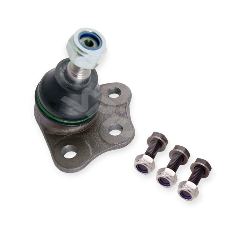 Шаровая Фиат Doblo (01-10) косая опора Мукачево - изображение 1