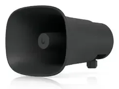 Комутатор Ubiquiti UP-AI-Horn-Speaker-B Głośnik AI Horn Czarny (UPAIHORNSPEAKERB) Київ - фото 1