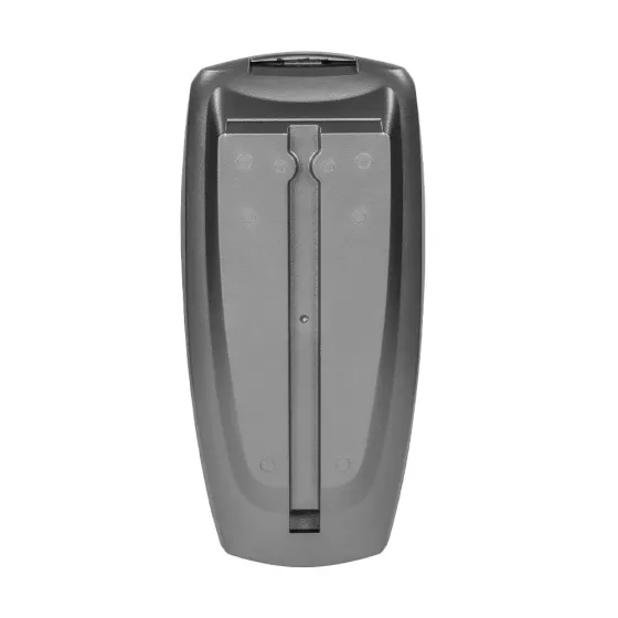 Датчик руху вуличний Trinix HX-85DG Gray (27-00049) Киев