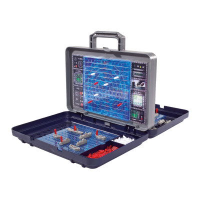 Настільна гра Noris Морський бій у кейсі (606100335) Вінниця - фото 2