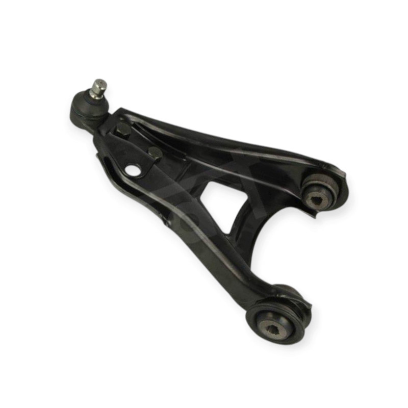 Рычаг передней подвески автомобиль Рено Kangoo (97-08) левый L Мукачево - изображение 2