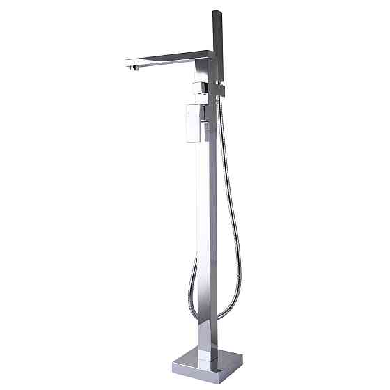 Змішувач для ванни TOPAZ ODISS TO 18113-H66 Тернопіль