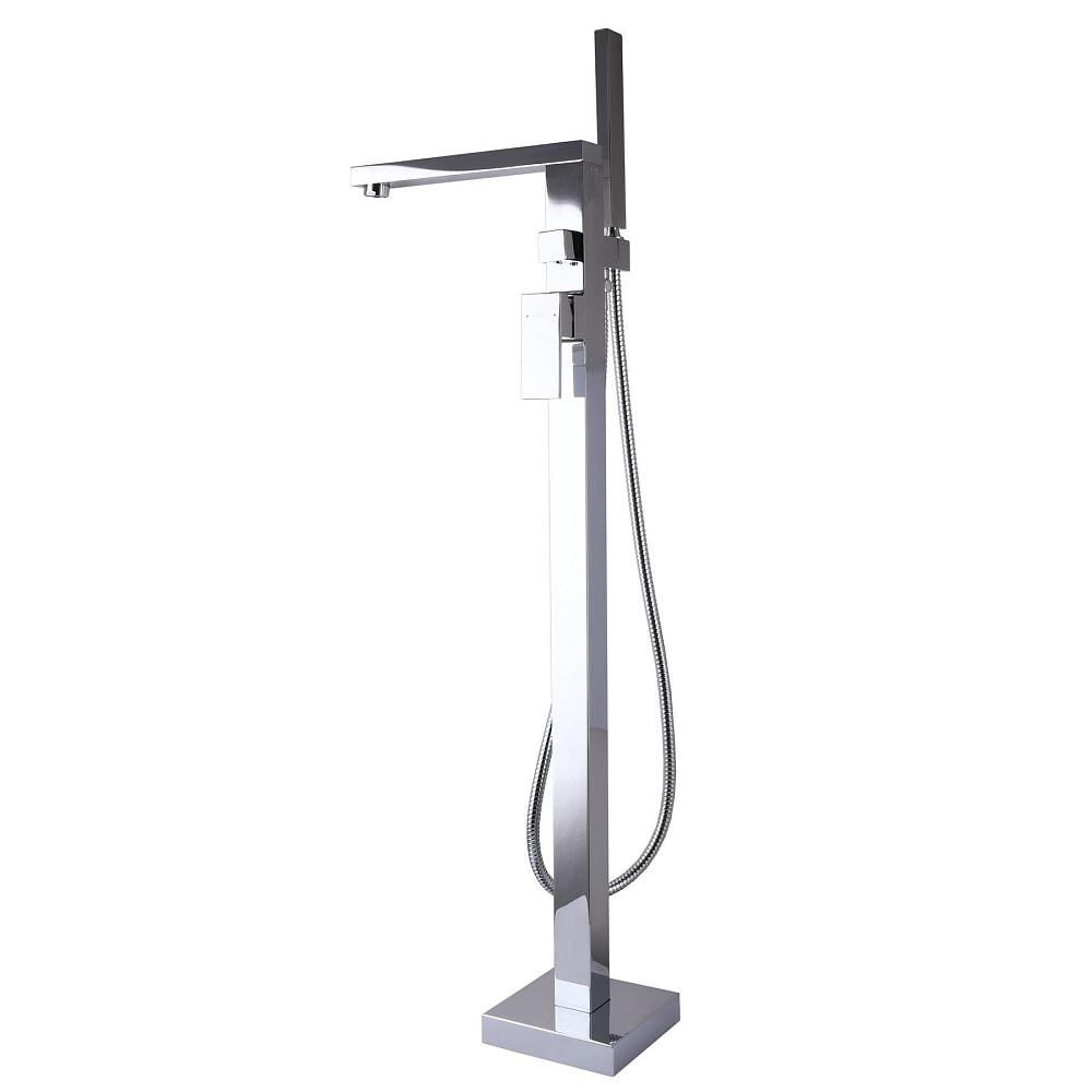 Змішувач для ванни TOPAZ ODISS TO 18113-H66 Тернопіль - фото 2