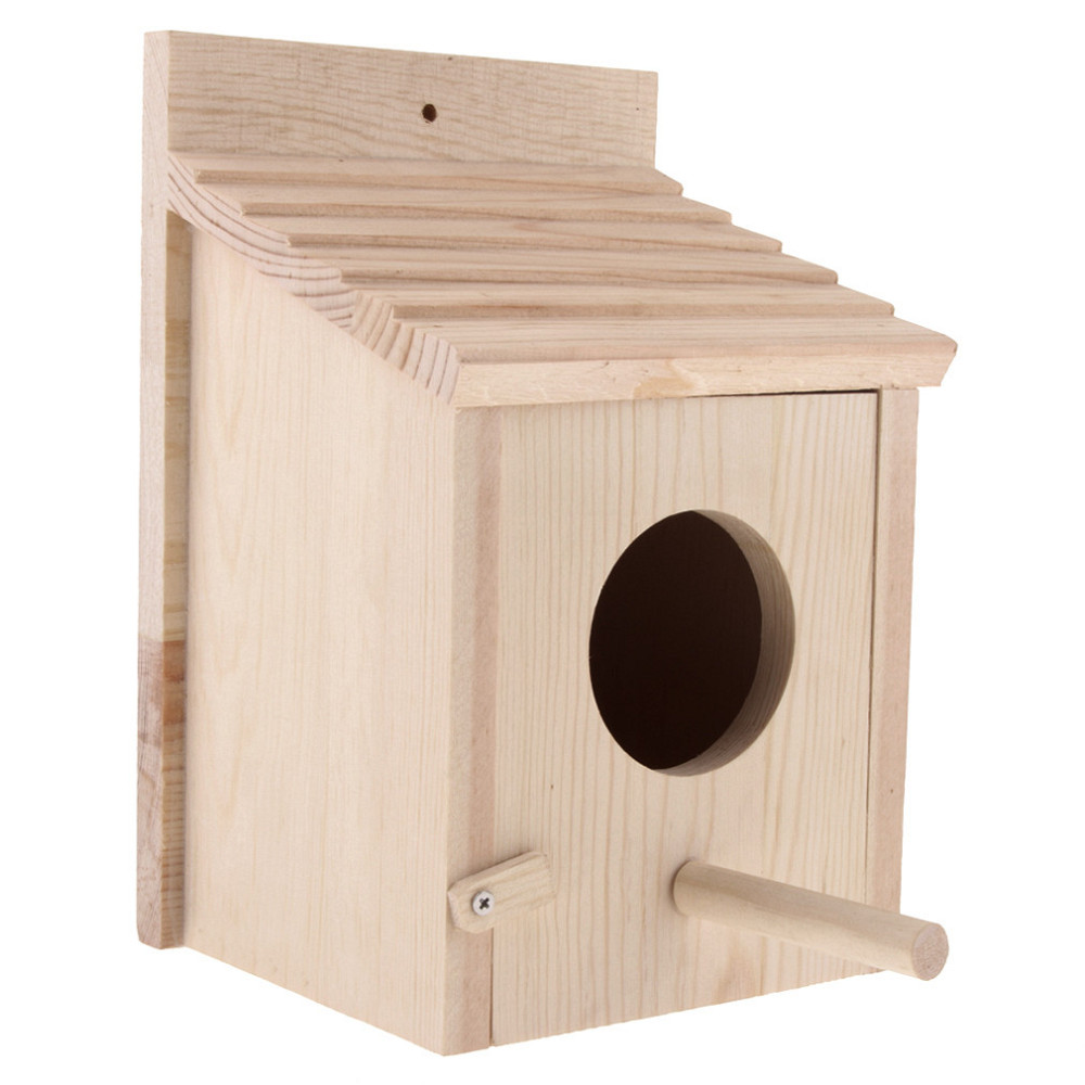 Гнездовье для птиц 