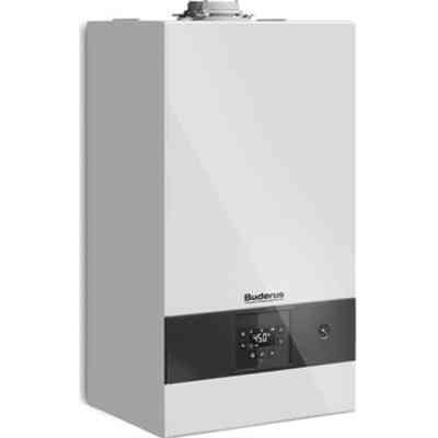 Котел Buderus Logamax plus GB122i-24 KD H (7736902963) Вінниця