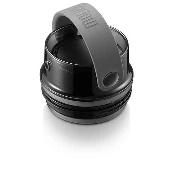 Кришка із ручкою Exaflow для кавоварок та термокухлів Wacaco Київ