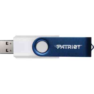 USB флеш накопитель Patriot 32GB Xporter X550 USB 3.2/Type-C (PS32GX550AAD) Винница