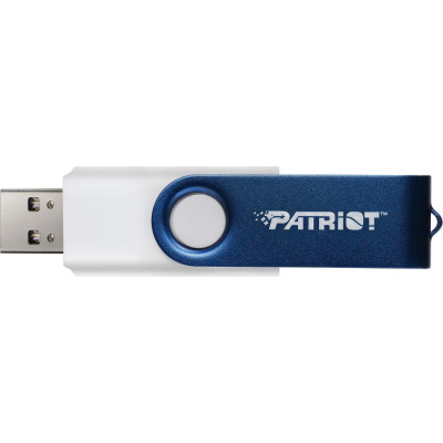 USB флеш накопичувач Patriot 32GB Xporter X550 USB 3.2/Type-C (PS32GX550AAD) Вінниця - фото 2