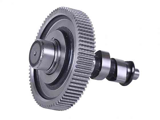 Распредвал c шестерней мотоблок 188D-2 Мукачево