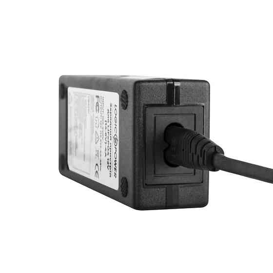 Зарядное устройство для аккумуляторов LiFePO4 12V (14.6V)-4A-48W Киев