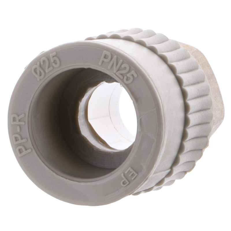 Муфта с накидной гайкой Europroduct EP.0104 - 25x3/4