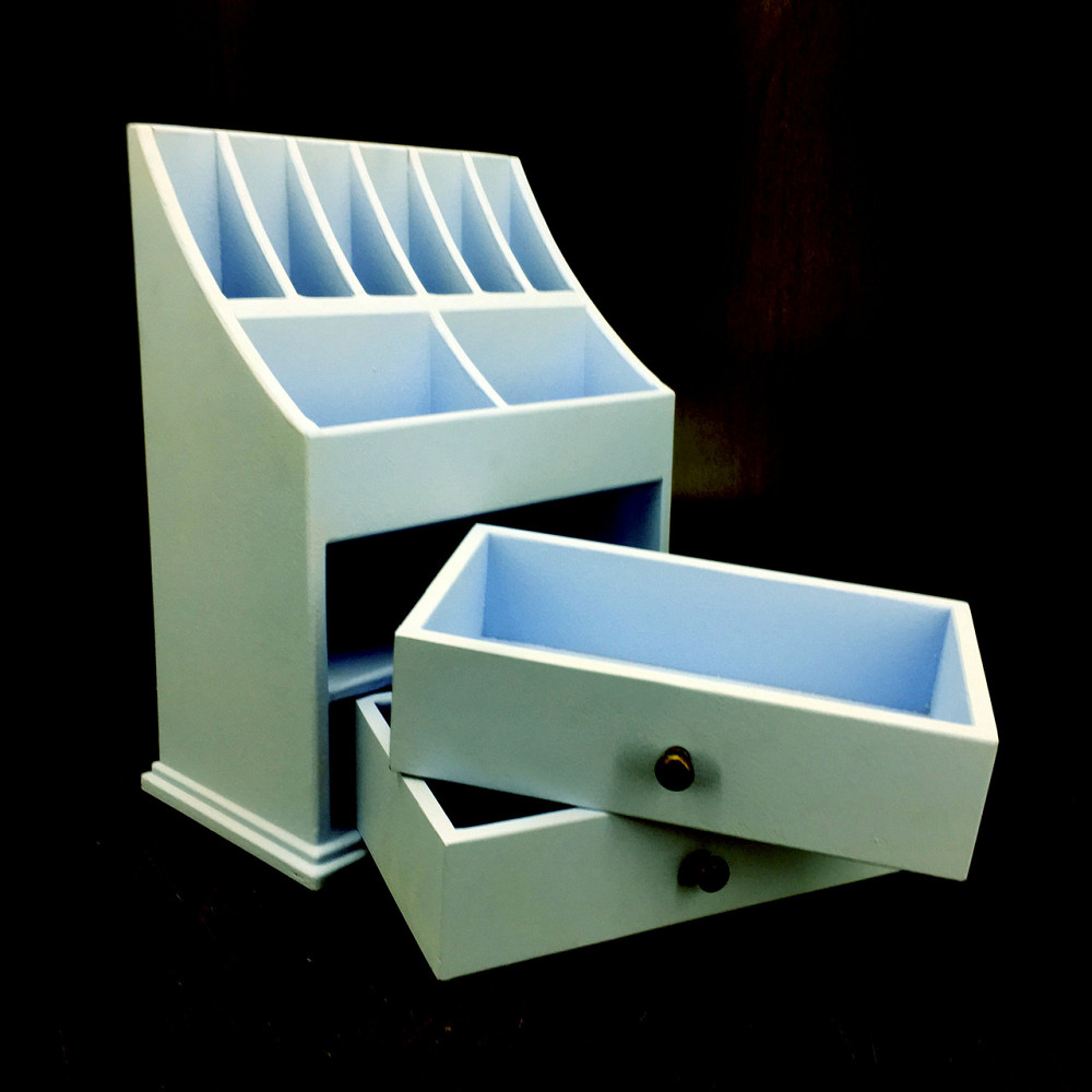 Органайзер для косметики "Бланка" ірис Миколаїв - фото 3