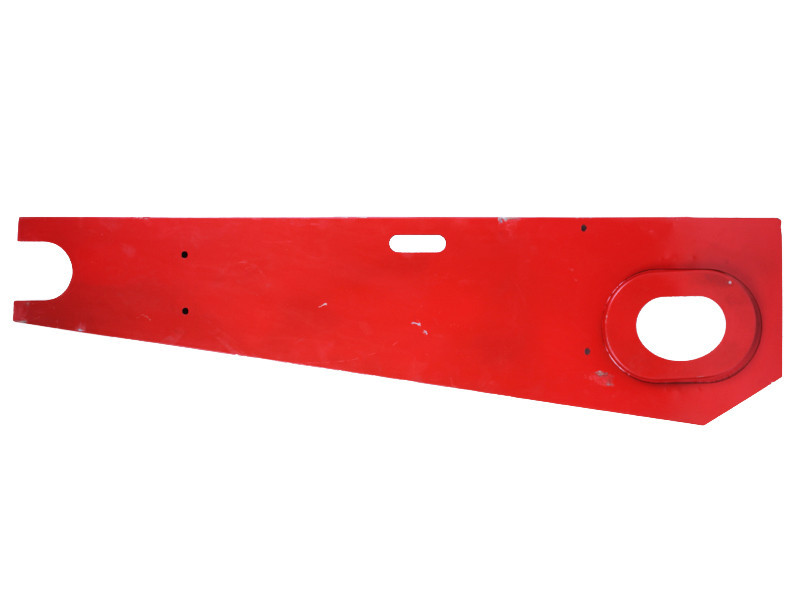 Кожух правый - Z069 Мукачево - изображение 1