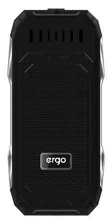 Мобільний телефон Ergo E283 Dual Sim Black ( 23804 ) Харків
