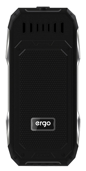 Мобільний телефон Ergo E283 Dual Sim Black ( 23804 ) Харків - фото 4