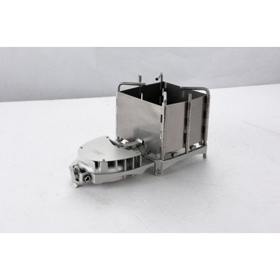 Пальник BRS Твердопаливний BRS-116 (BRS-116) Вінниця - фото 9