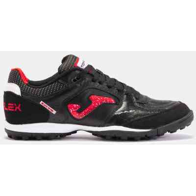 Сороконіжки Joma Top Flex TOPW2401TF чорний, бордовий 44 (8445954889660) Вінниця