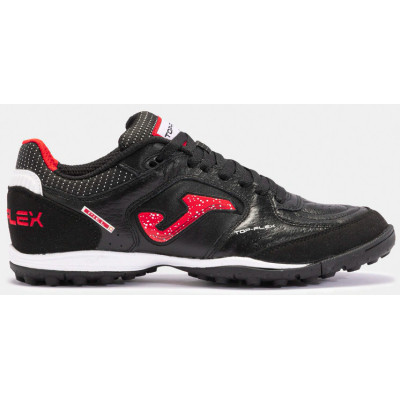 Сороконіжки Joma Top Flex TOPW2401TF чорний, бордовий 44 (8445954889660) Вінниця - фото 1