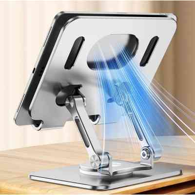 Підставка до планшета BeCover BC-2026 Sliver (709564) Вінниця