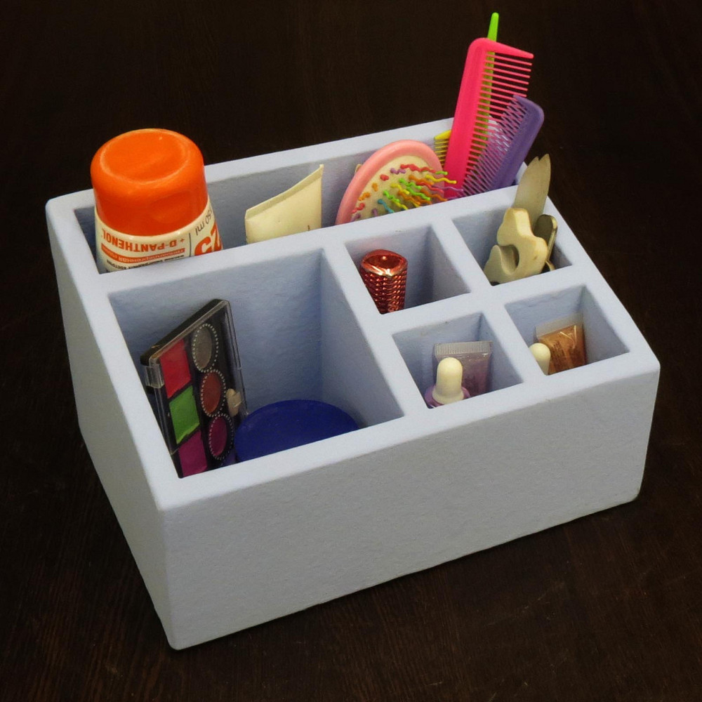 Органайзер для косметики "Олімпіада" ірис Миколаїв - фото 1