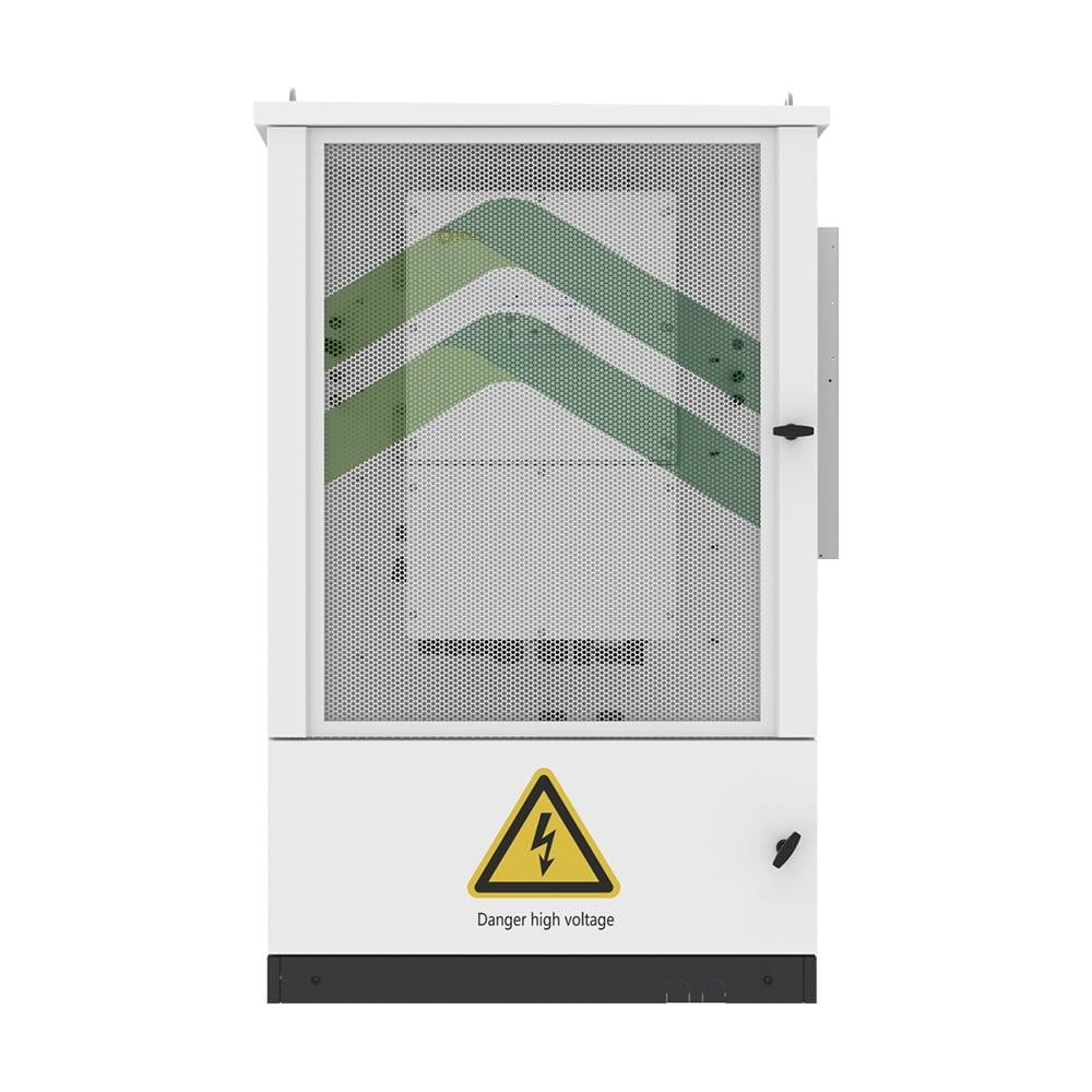 Система накопичення енергії (ESS) «все-в-одному» Battlink BATT-CI-30K50 30kW/50kWh, 30 кВт, LifePO4 51.2 кВт*год, IP55 (44-00401) Киев - изображение 14