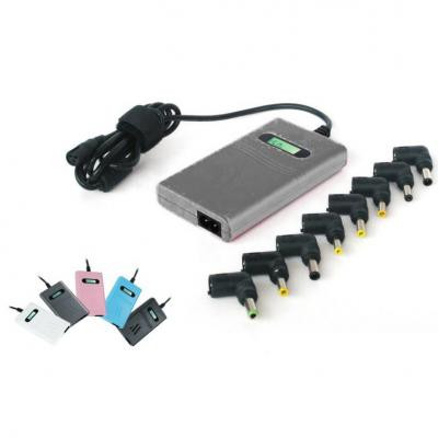 Блок живлення до ноутбуку Porto 70W, DC 15-24V (регулируемый), 4A max, + USB 5V,1A (MN-505I) Вінниця - фото 8