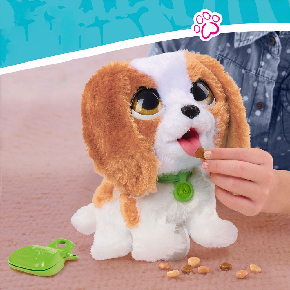 Інтерактивна іграшка Furreal серії Poop-A-Lots – Кінг Чарльз Спанієль Днепр - изображение 4