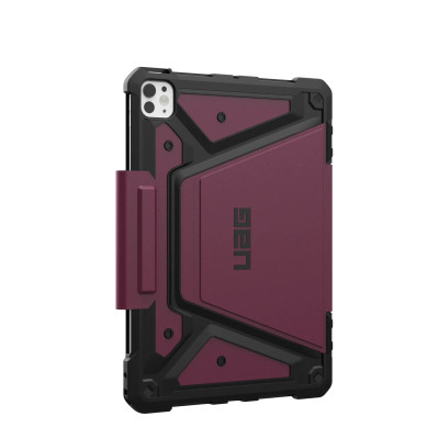 Чехол для планшета UAG iPad Pro 11" (Gen 5 2024) Metropolis SE Bordeaux (124475119049) Винница - изображение 11