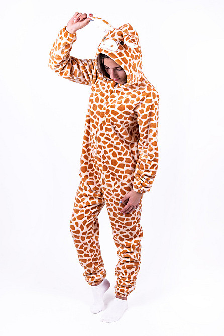 Кигуруми детский и подростковый 