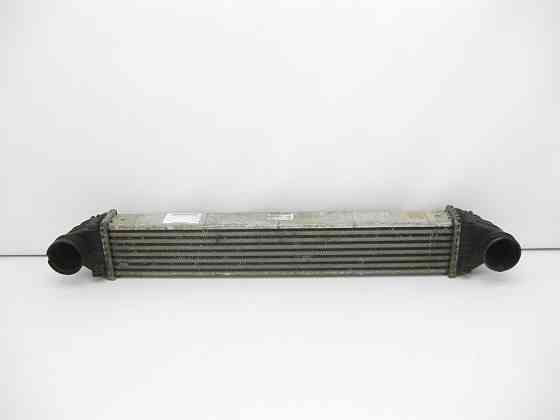 Mercedes-Benz  A1695000000 Інтеркулер A-class W169 B-class W245 A-class C169 Одеса