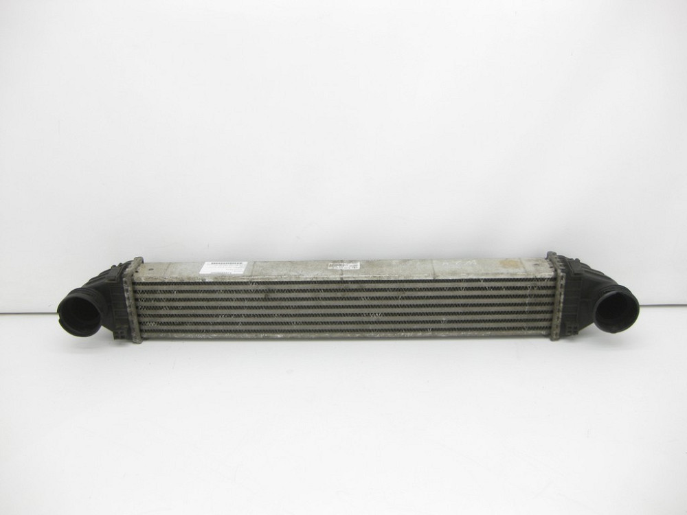 Mercedes-Benz  A1695000000 Інтеркулер A-class W169 B-class W245 A-class C169 Одеса - фото 6