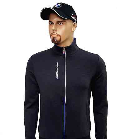 Мужской спортивный костюм Puma BMW Motorsport,оригинал Киев