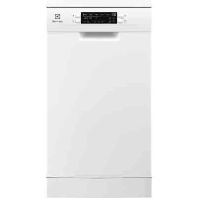 Посудомоечная машина Electrolux ESS43210SW Винница