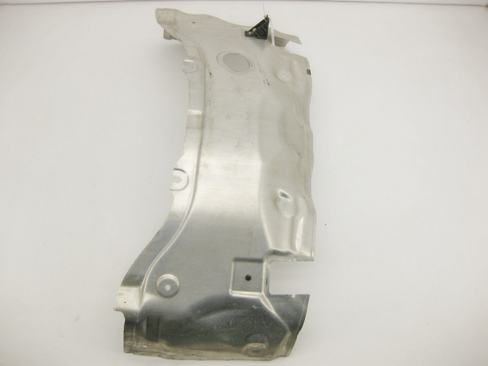 Mercedes-Benz  A2126280155 Перегородка моторного щита E-Class W212 Одесса - изображение 2