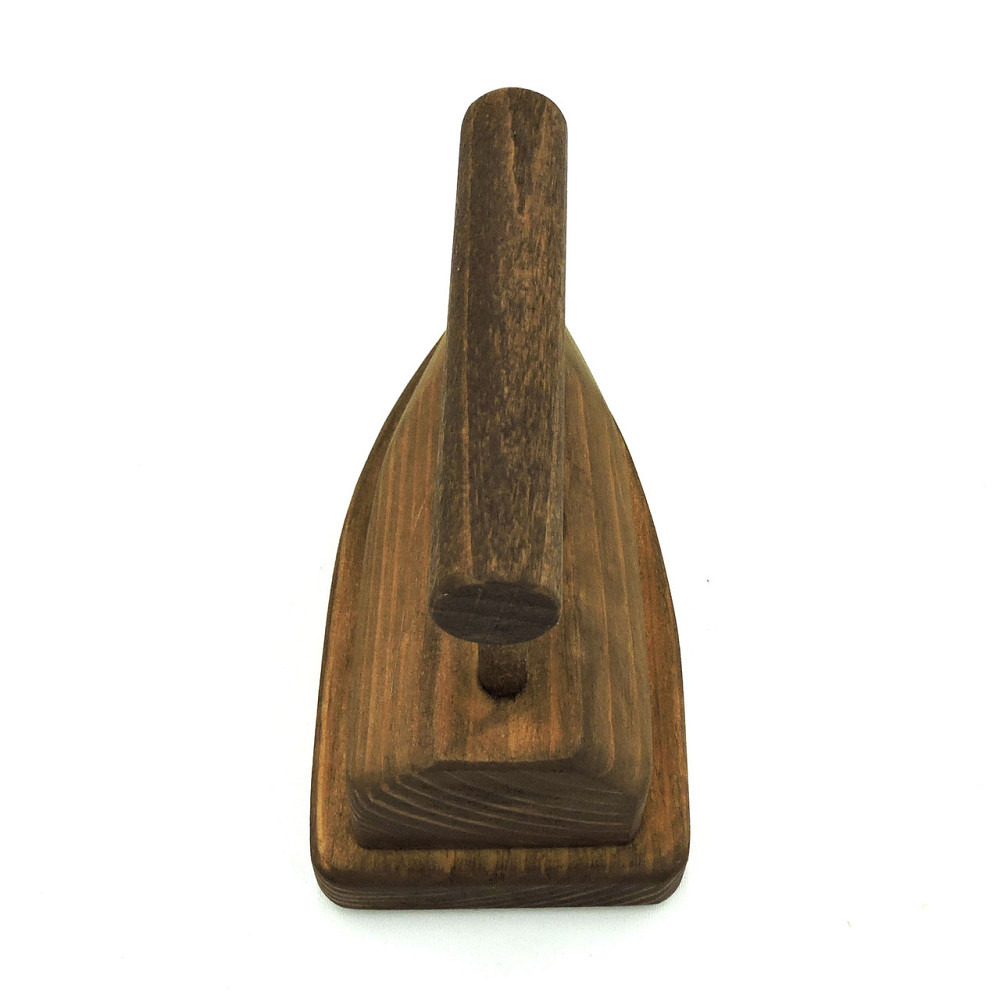 Игрушечный утюг 