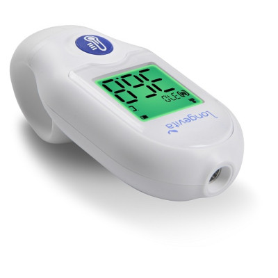 Термометр Longevita DET-3022 Винница - изображение 2