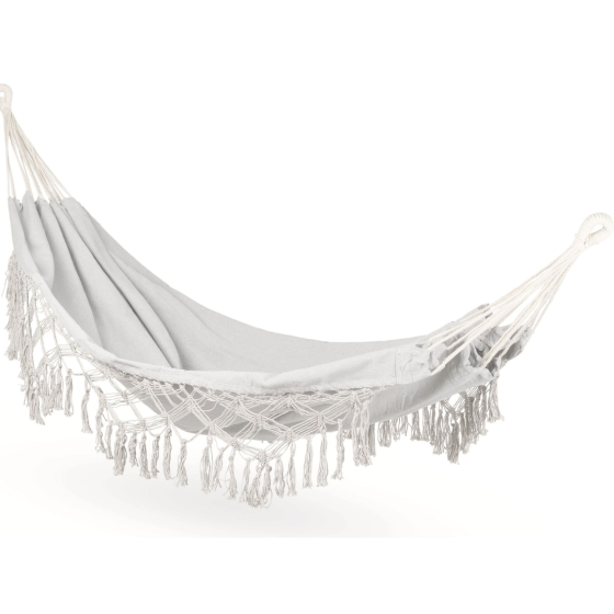 Бразильський гамак Outtec XXL сірий Киев