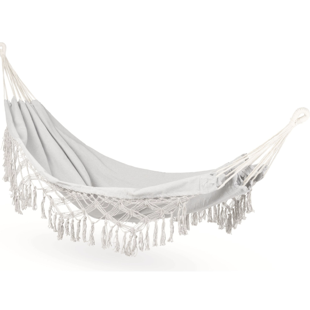 Бразильський гамак Outtec XXL сірий Киев - изображение 1