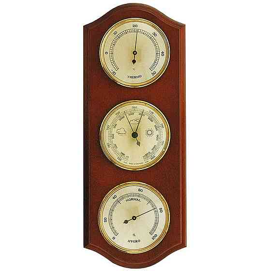 Метеостанция Moller 203382 Walnut (203382) Вінниця