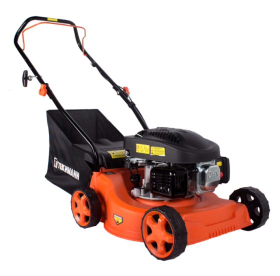 Газонокосарка бензинова Tekhmann TLM-4179 Житомир