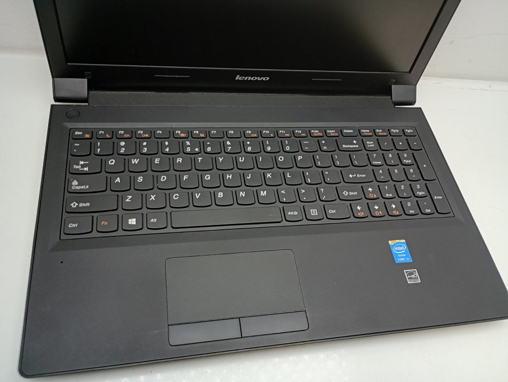 Ноутбук Lenovo b5400 i3-4000m\4\0 АКБ+ (Б клас) Луцьк - фото 3