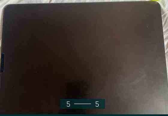 Планшет: iPad 12.9 , 6 GEN 256Gb. 2022. Киев