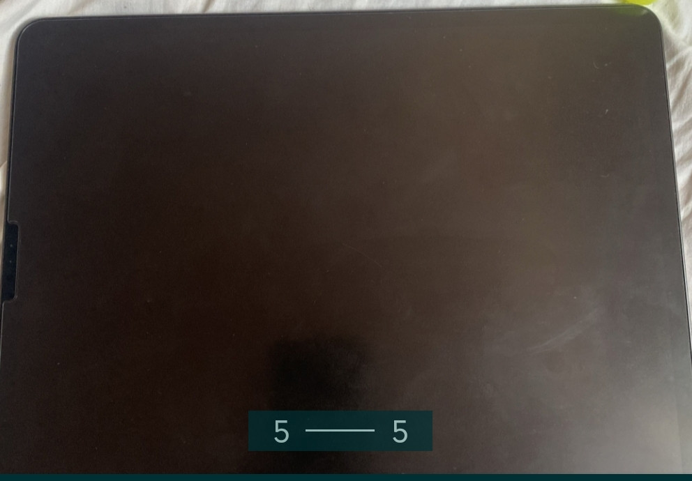 Планшет: iPad 12.9 , 6 GEN 256Gb. 2022. Київ - фото 4