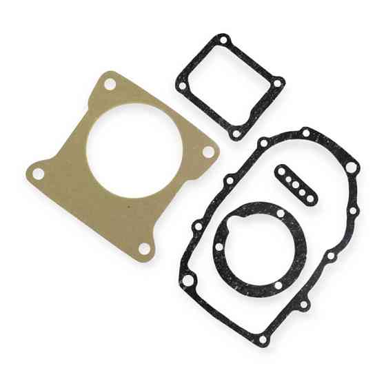 Прокладка ГАЗ 3102, 3110 (5-ти ступенчатая) (к-кт) КПП Мукачево
