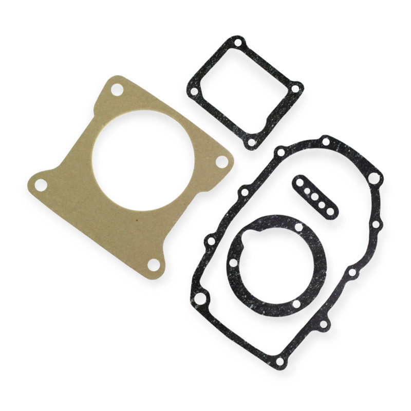 Прокладка ГАЗ 3102, 3110 (5-ти ступенчатая) (к-кт) КПП Мукачево - изображение 1