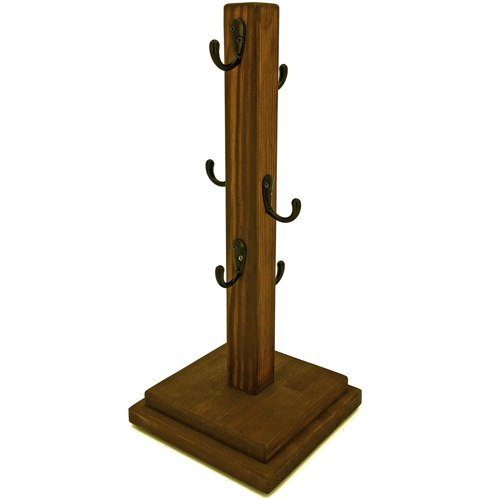 Стійка для чашок "Армавір" латте Миколаїв - фото 1