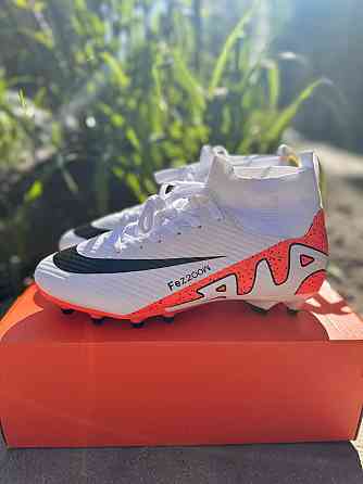 Бутсы копочки AIR Zoom 33 34 35 36 37 38 39 40 41 42 43 37, Футбол, 42 Львов